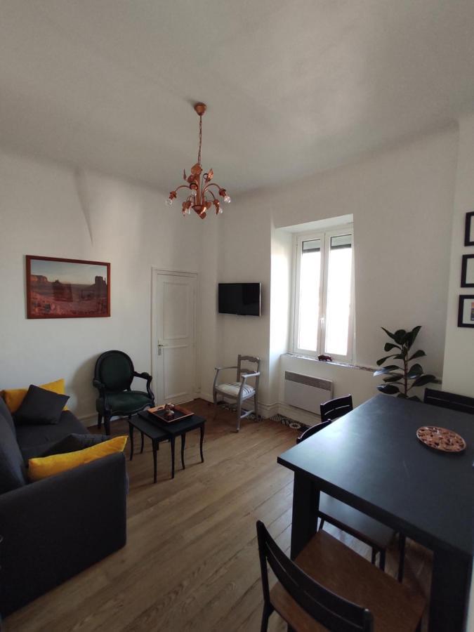 Pied De Apartment