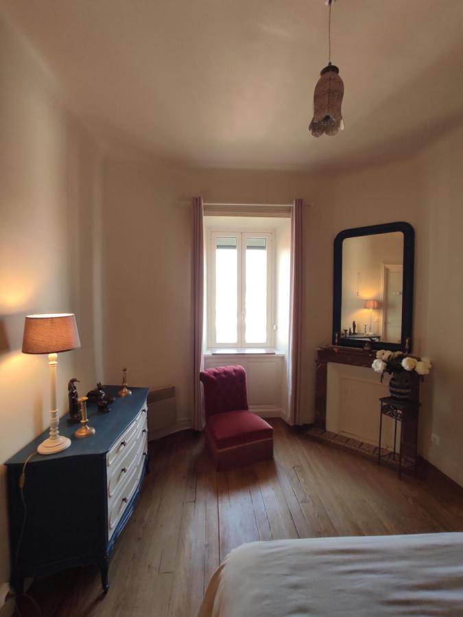 Apartment Pied De