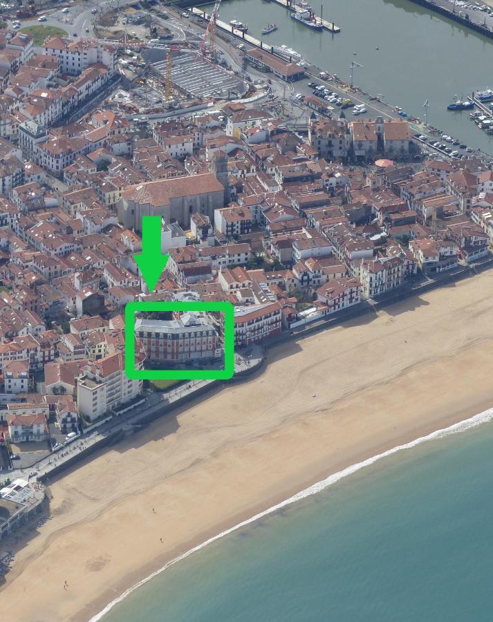 Apartment Pied De